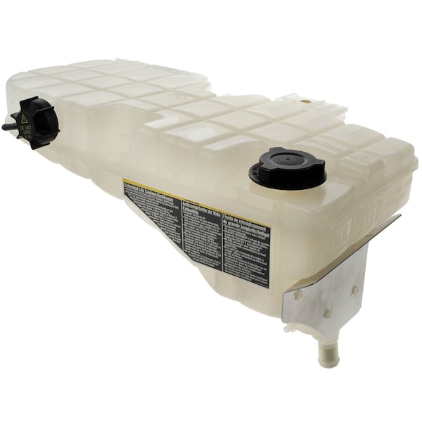 Dorman - Hd Solutions Fluid Reservoir 603-5403 - main
